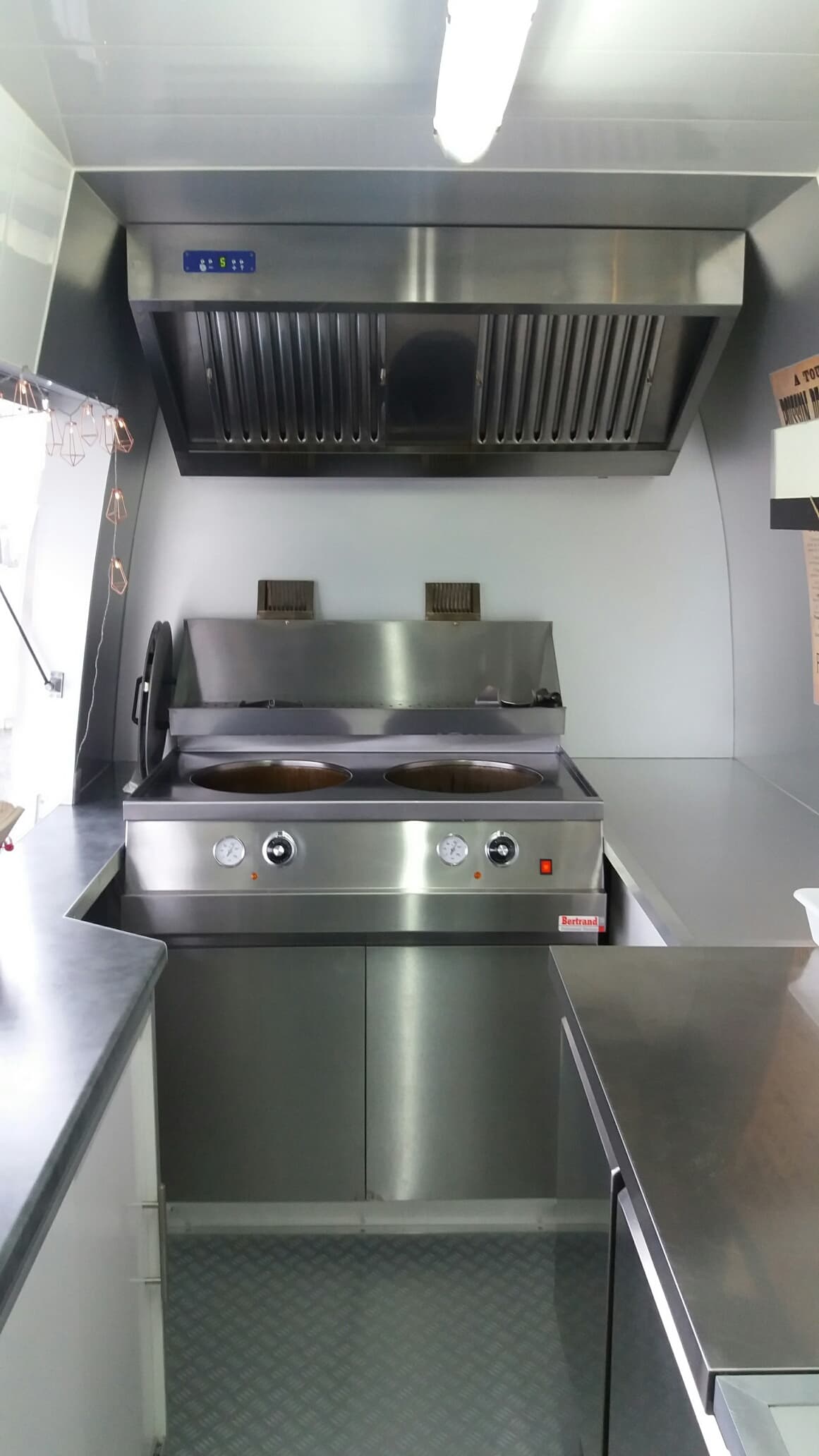 Foodtruck Fish&Chips