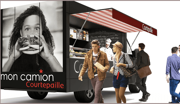 2015 : une grande année en perspective pour Courtepaille