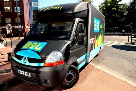 Etat neuf 120000 kms