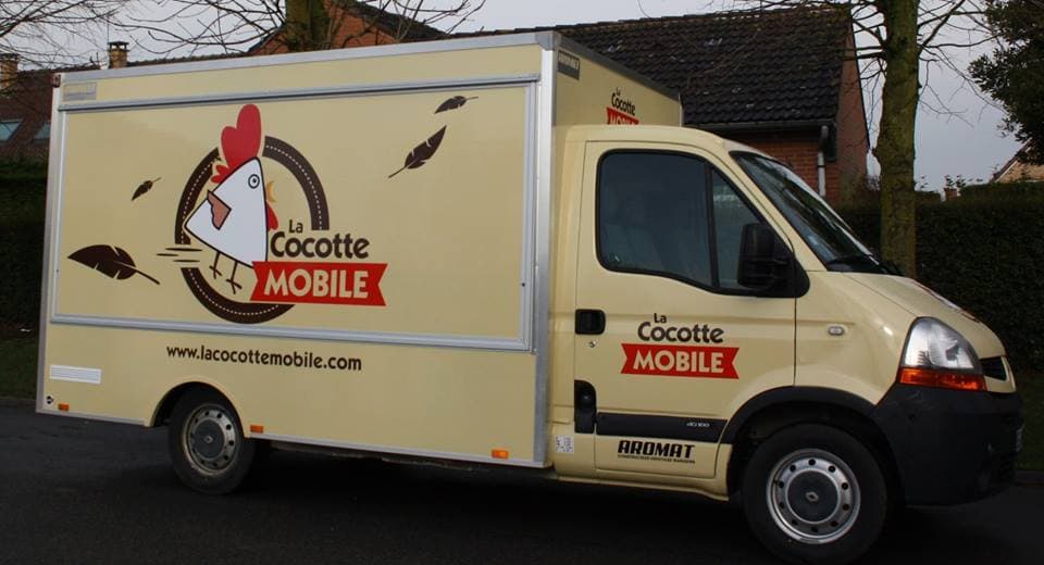 TRUCK & EMPLACEMENTS