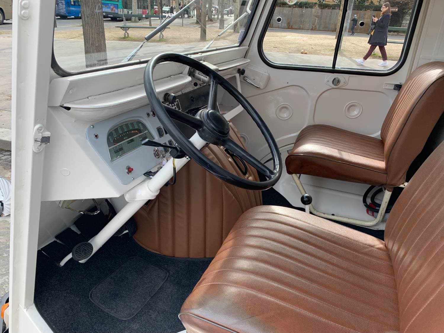 Aménagement intérieur de la cuisine professionnelle