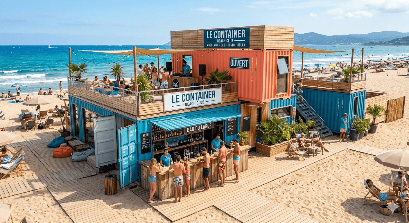 Marché food truck France 2026 : chiffres clés et perspectives