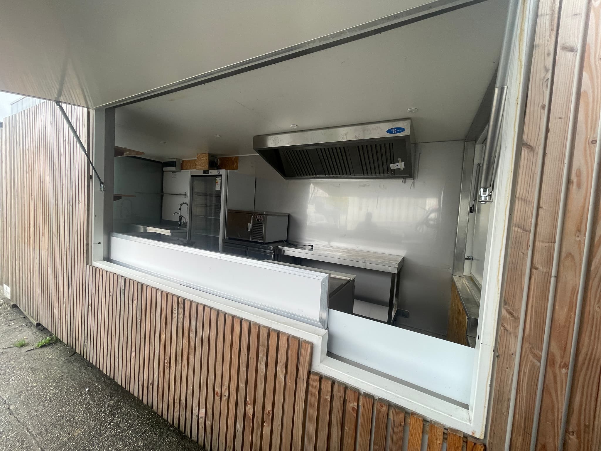 Container Snack occasion