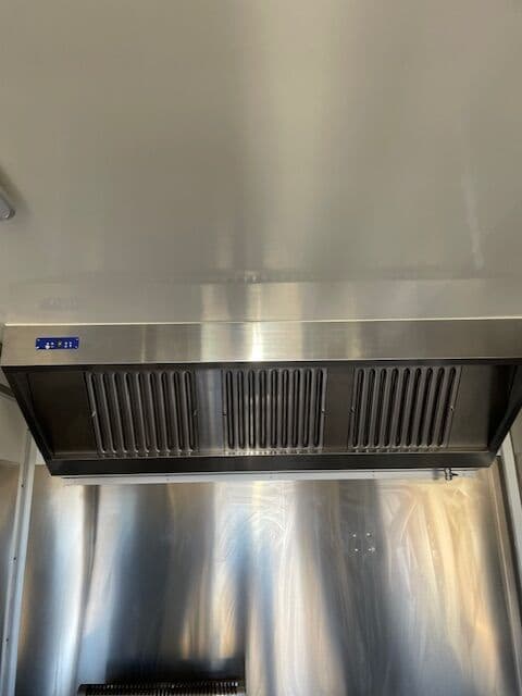 FOOD-TRUCK RENAULT L3 H1