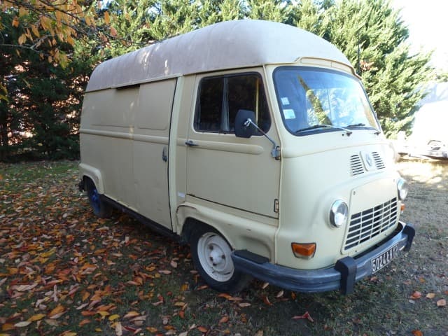 Estafette