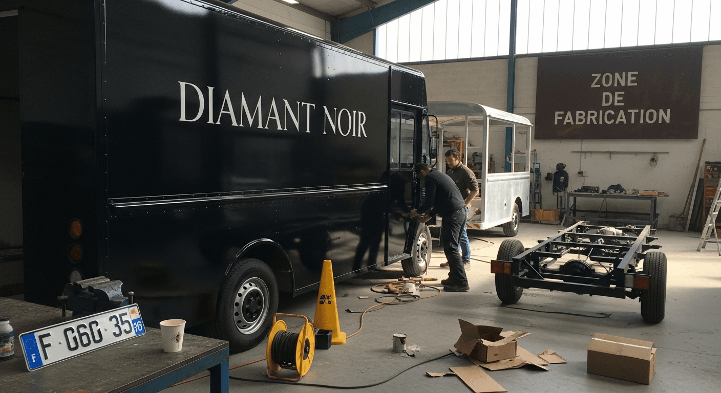 Diamant Noir !!!