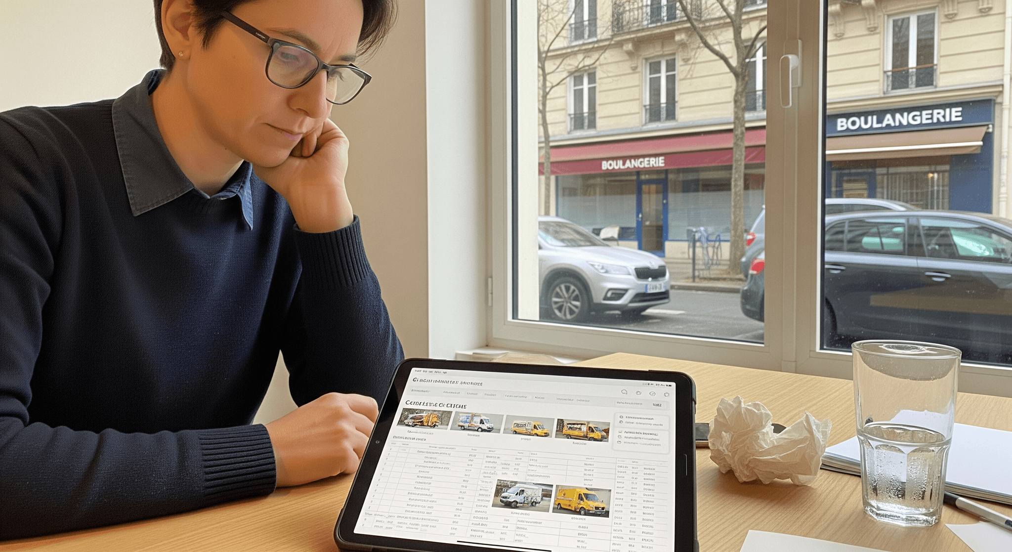 Prix d'un food truck en 2026 : budget complet