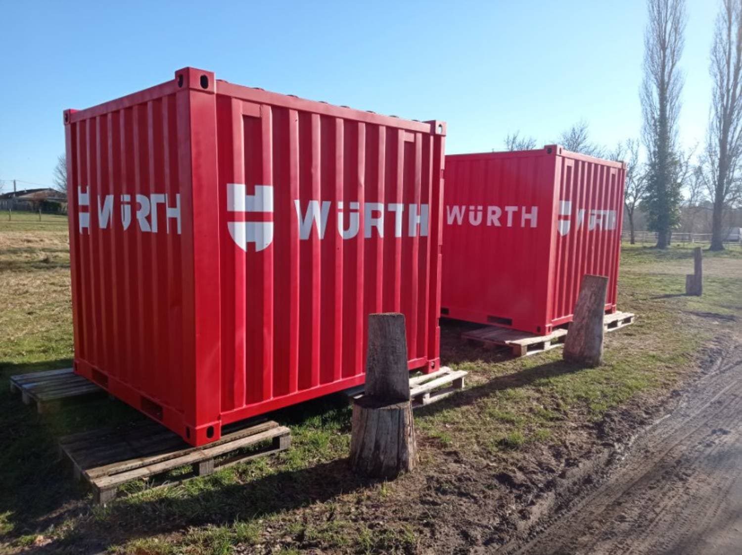 Vue d'ensemble du covering intégral personnalisé