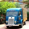Le Wine Truck de la Maison Cazes