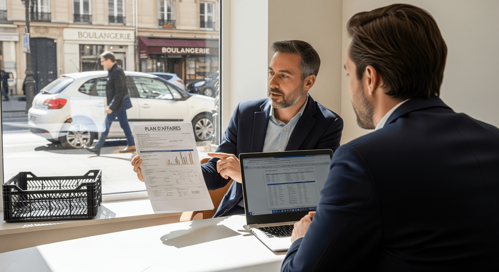 Financement food truck : solutions et aides 2026