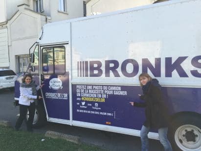 Jardin d'Orante fête ses 40 ans avec MCR